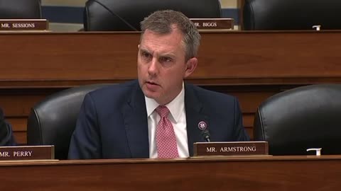 Mr. Armstrong Twitter hearing investigation and Roth testimony