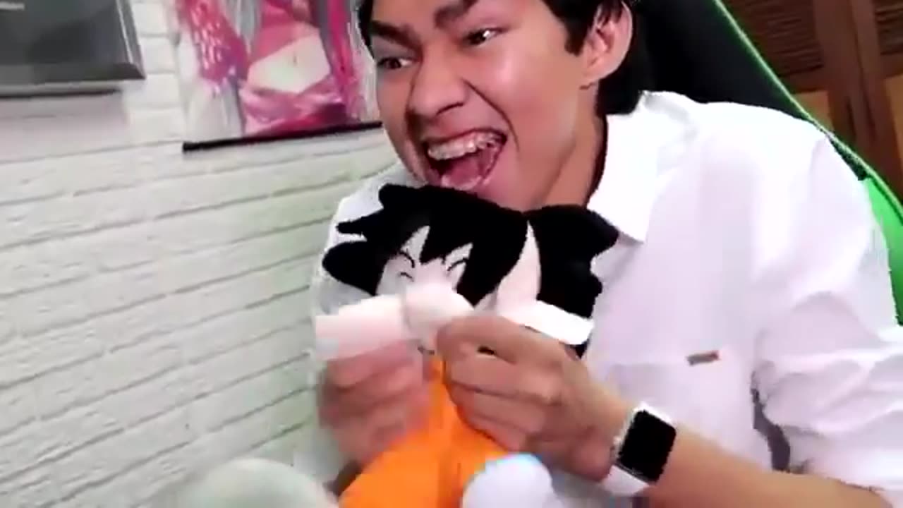 REACCIONANDO EL VIDEO DE UNA FAN!! Fernanfloo