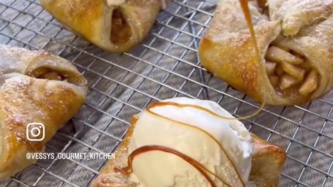 Apple #Pie