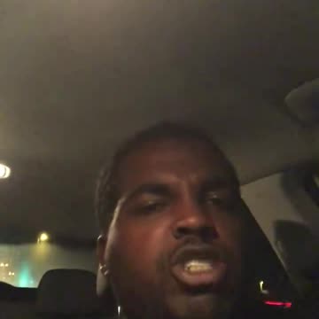 I think I love this man!!! Philip Anderson is FIRED UP!!!!!