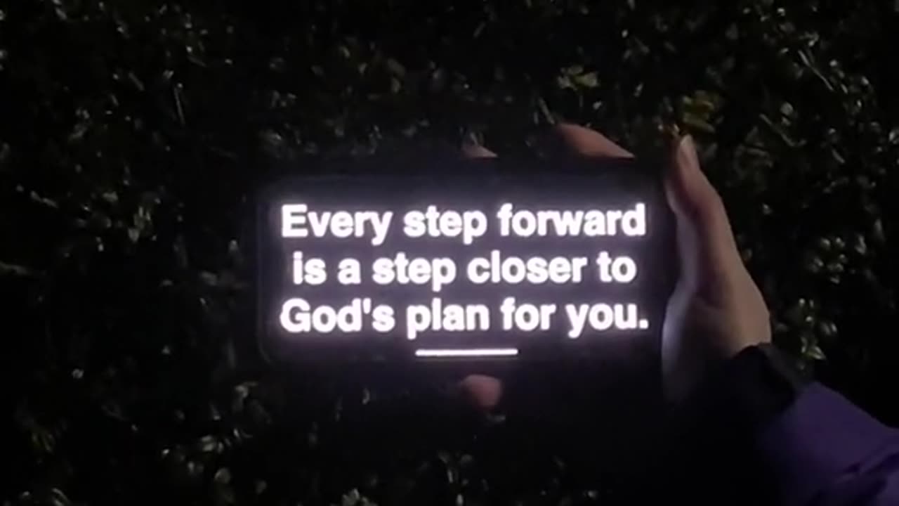 Today's quote