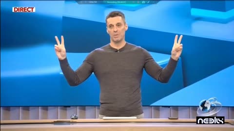 În Gura Presei cu Mircea Badea - Luni 6 Februarie (2023)