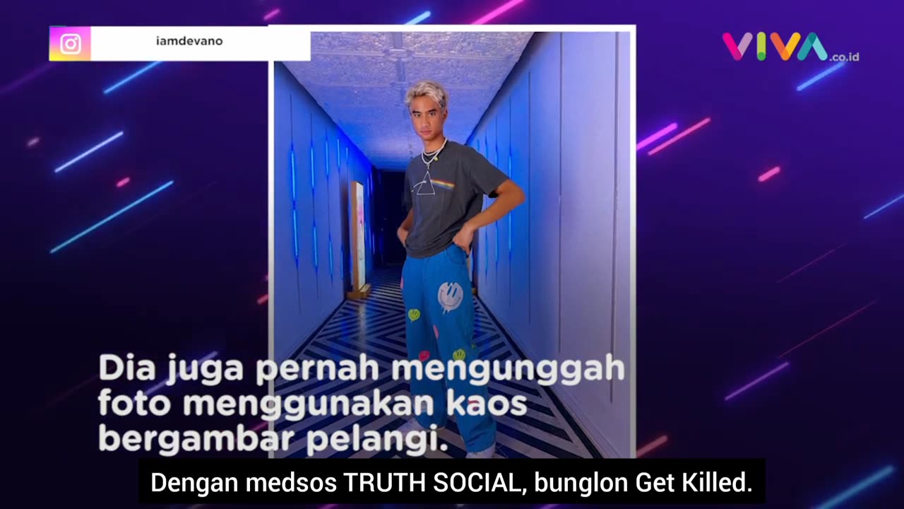 Pansos Medsos?, TRUTH SOCIAL Akan Mempertajamnya | BAGIAN 2