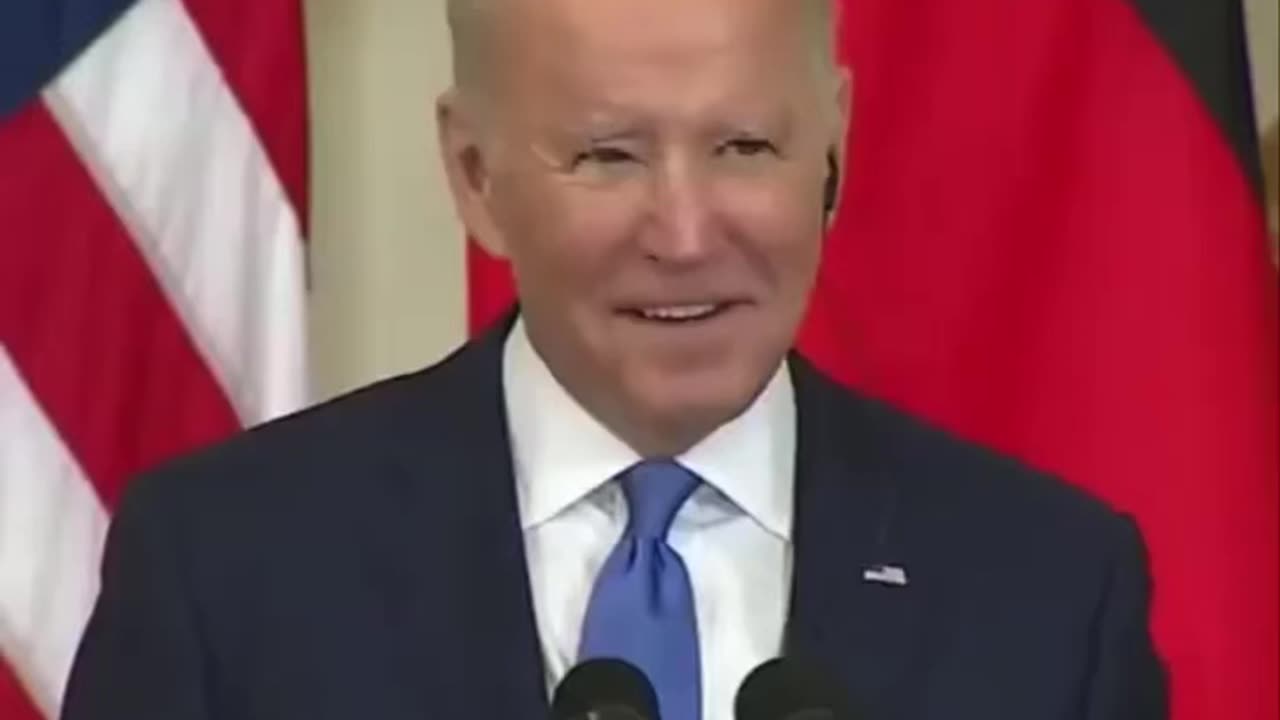 Biden Admin with help from Norway Blew up Nord Stream