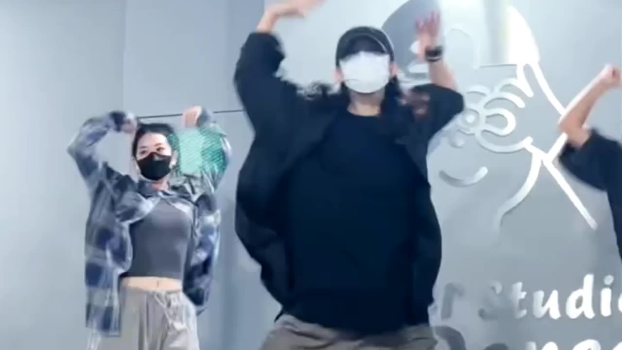 Group Hip Hop Dance Top Basic Hip Hop Dance Movements