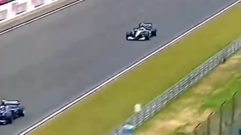 F1 1998 Hungary GP Full Race