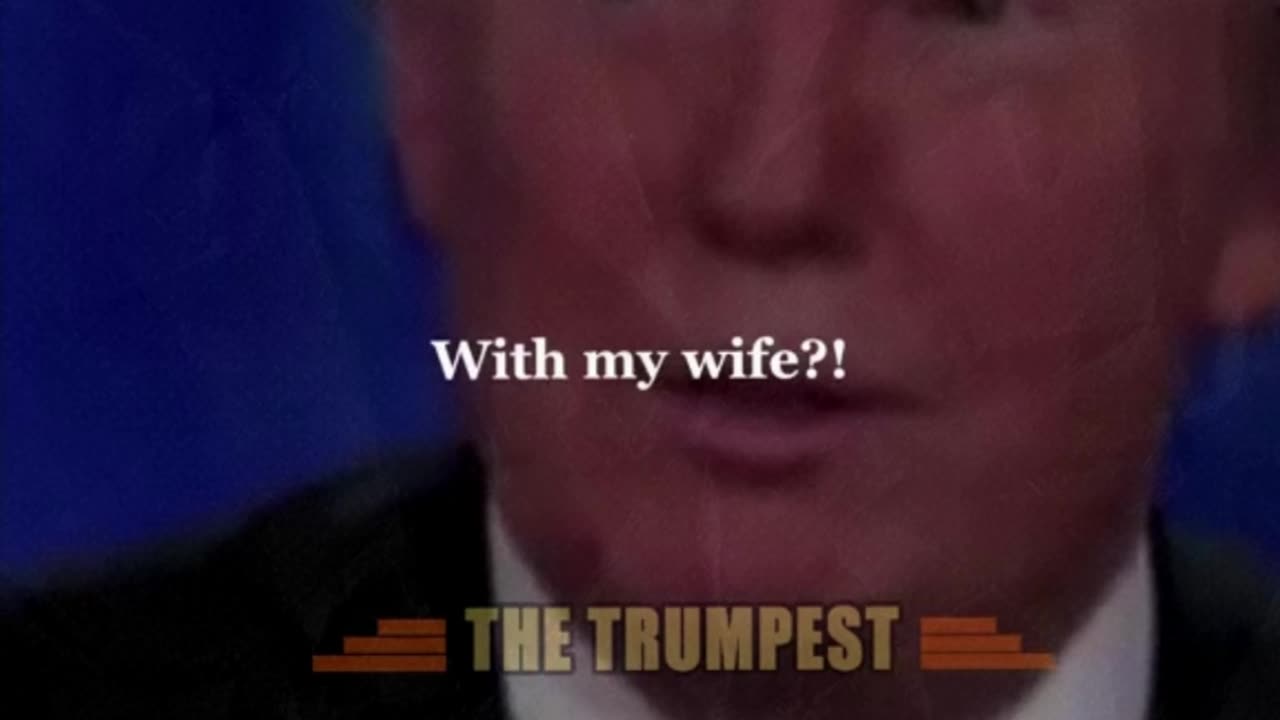 Trump's Political Career Goes Up in Flames