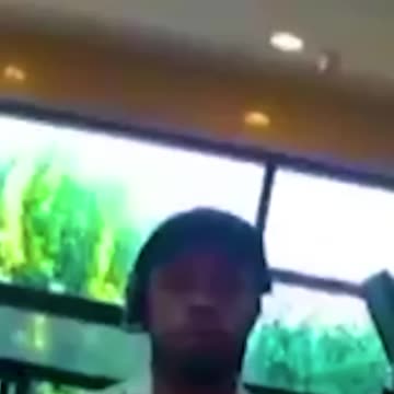 Employee says he doesnt serve cops BIG mistake!