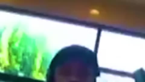 Employee says he doesnt serve cops BIG mistake!