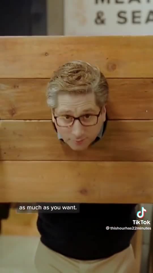 Galen Weston: Loblaws