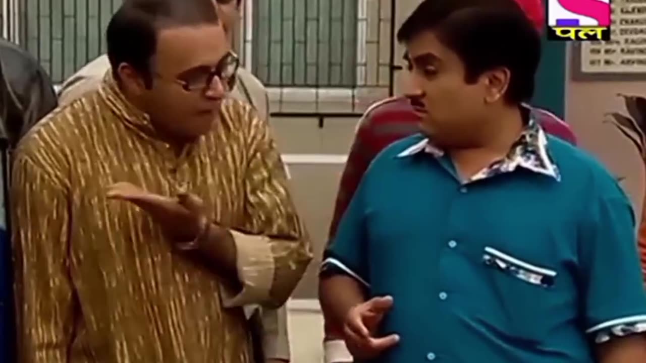 Tarak Mehta ka ooltah chashma