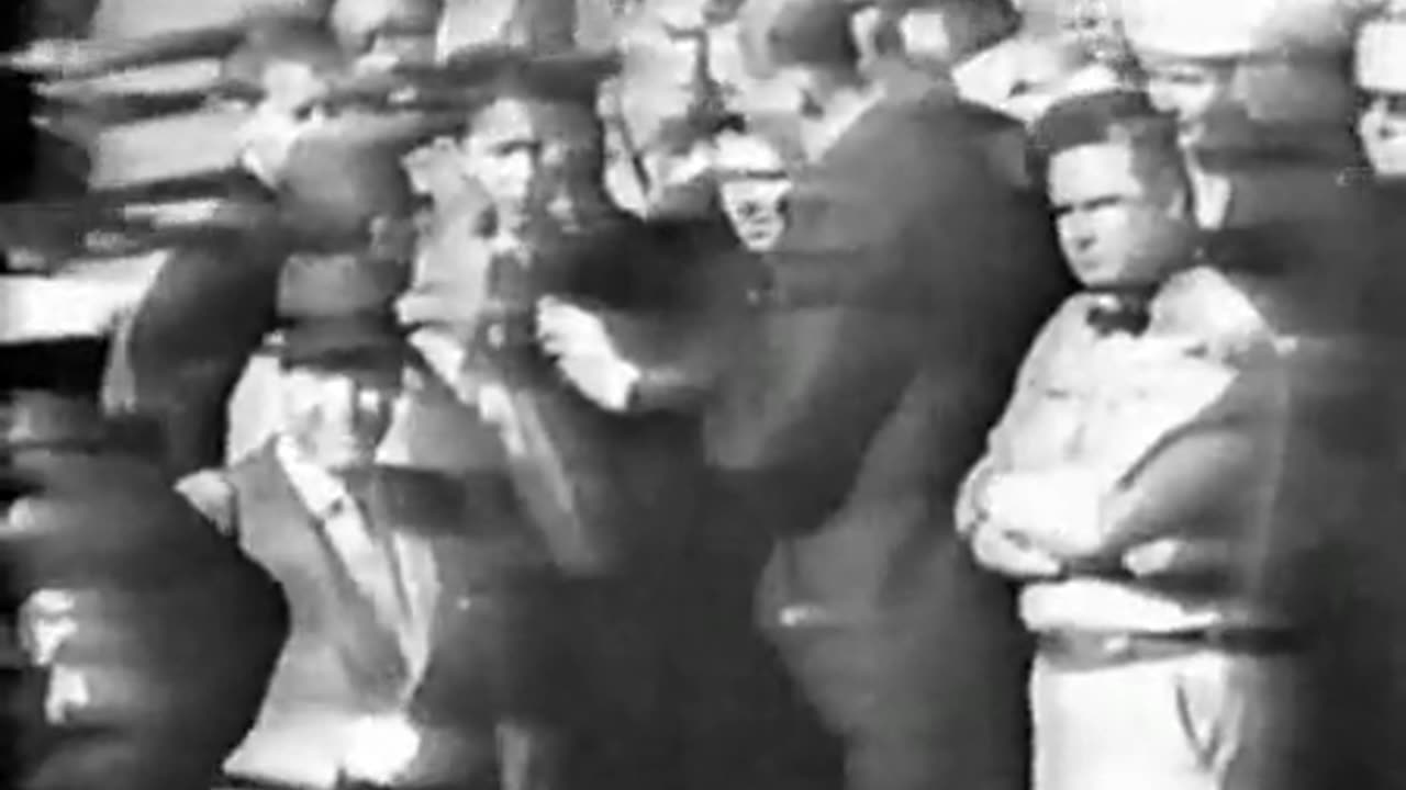 36- JFK OSWALD AFTERMATH