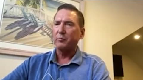 US Attorney Todd Callender exposes DOD's COVID-19 crimes