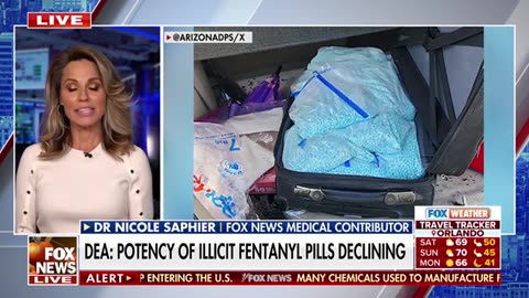 Nicole Saphier: ‘Hundreds of Thousands of Americans Have Died from the Opioid Crisis’