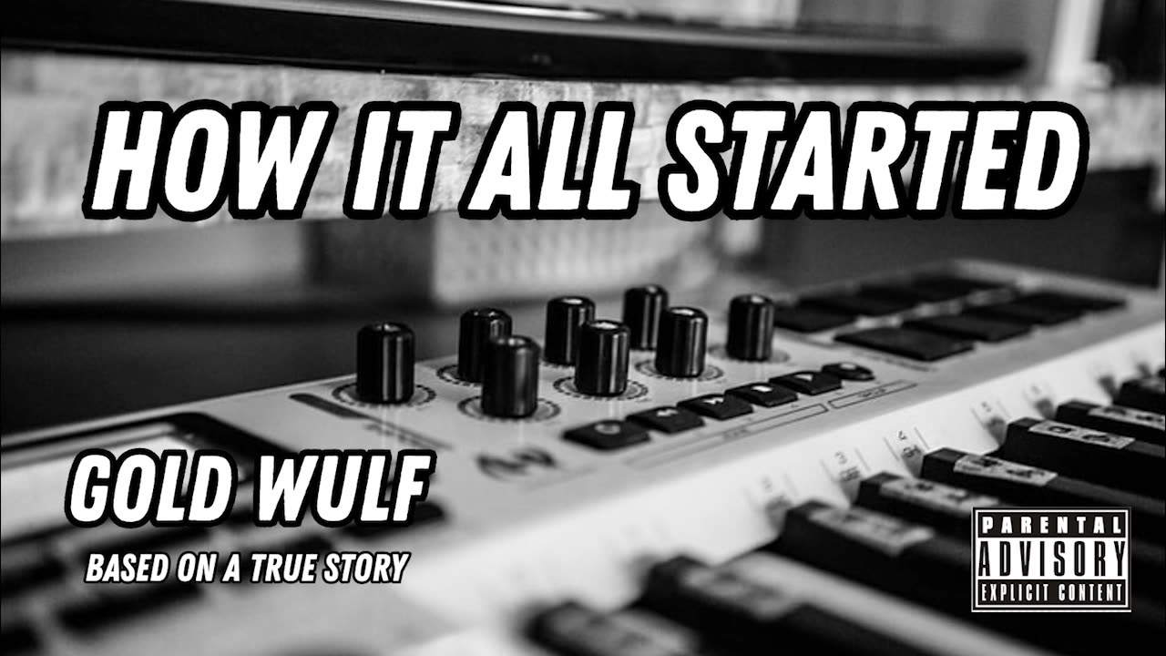 Gold Wulf - How it all Started