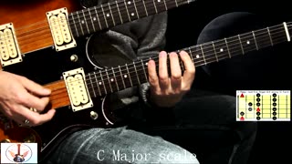 C - Major Scale