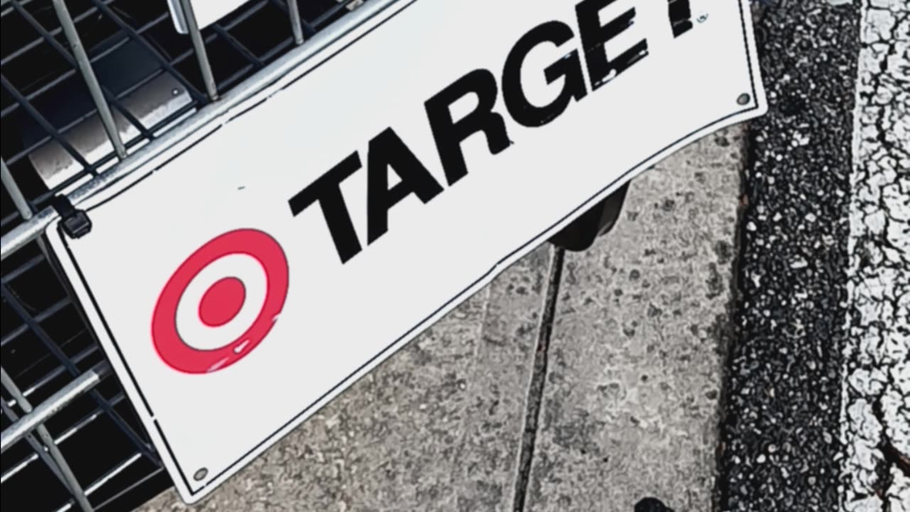 Dear Target, let's collaborate on helping the struggling