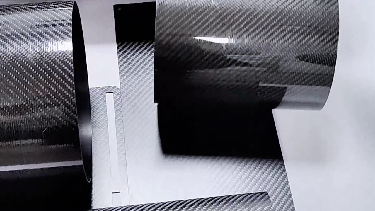 Carbon fiber oversized custom tube#carbon