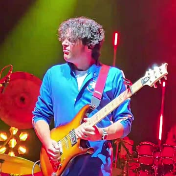 Mark Lettieri (with Cory Wong) - LIVE @ The Eastern (Short 7)