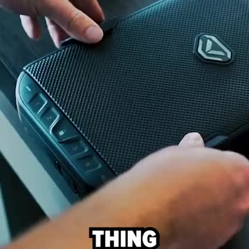 3 portable gadgets for your life!