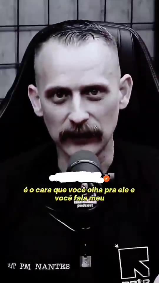 Quando a moral é destruída