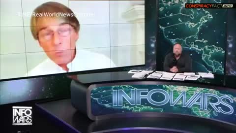 Ex-Pfizer Chief Scientist Michael Yeadon: The pharmaceutical companies are remanufacturing all the old vaccines in "mRNA"... and I can assure you, you could not possibly stand up to ten of these injections."