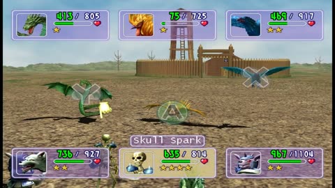 Yu-Gi-Oh Falsebound Kingdom Gameplay 26