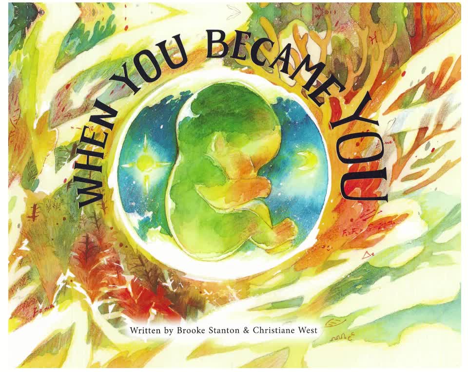 When You Became You
