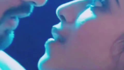 Hot kiss 🥰🥰🔥