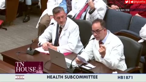 Health subcommittee