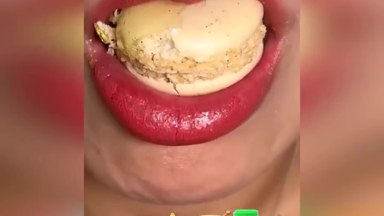 ASMR Food: The Most Mouth-Watering Eating Sounds to Tingle Your Senses