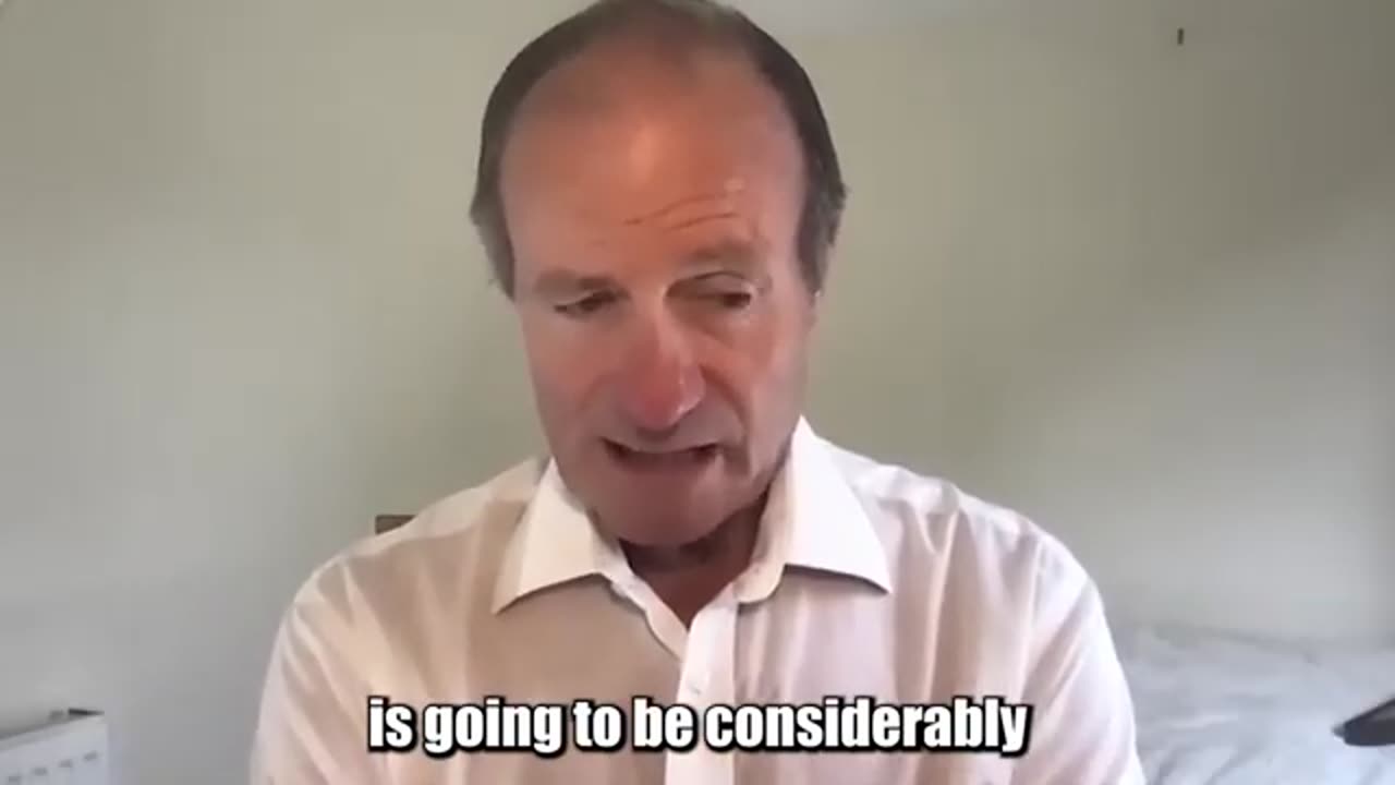 Alasdair Macleod ! ! LIQUIDITY CRISIS IS COMING "Take Your Money out of The BANKS!"