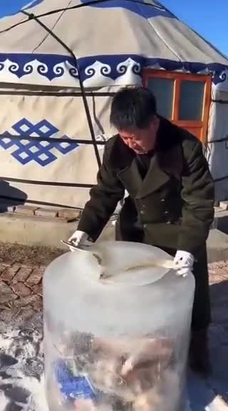 Refrigerator with your own hands