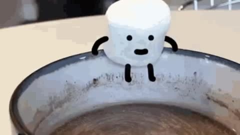 Marshmallow Gif