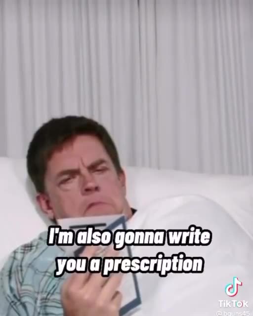 Hilarious...this happens a lot with Democrats