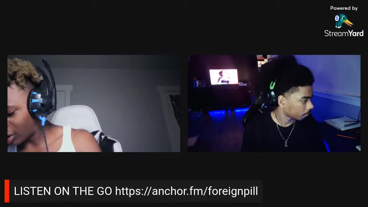 Your Not The Only Person Going Through Stuff!