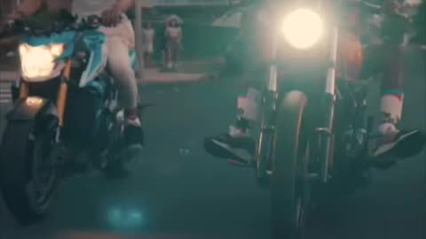 Shaney blaxx - Papa gang | Official Music Video