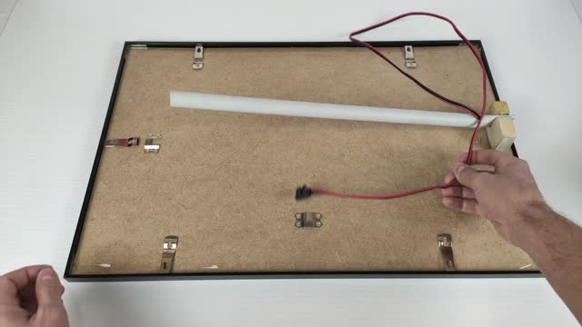 Homemade 30W Photovoltaic Solar Panel☀️⚡💡☀️Avoid the great blackout | Free Energy device Solar