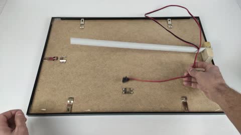 Homemade 30W Photovoltaic Solar Panel☀️⚡💡☀️Avoid the great blackout | Free Energy device Solar