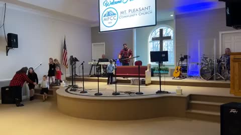 It Ain't Gotta Be Like This by Rev. Eric Sisk 02/05/2023