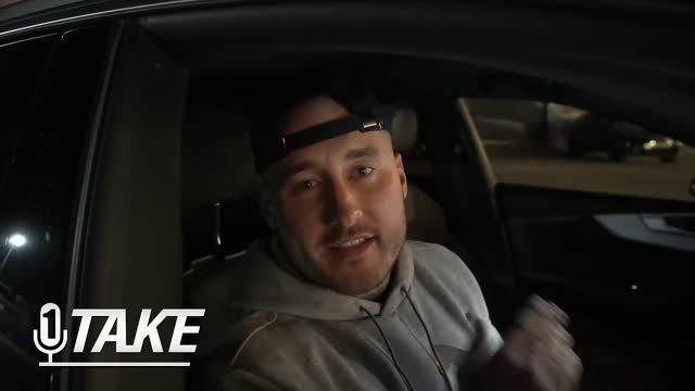P110 - Deeps @deeps740 #1TAKE