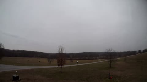 Sun Rise Rainy , 2 14 23 48f/ 9c Happy Valentines Day