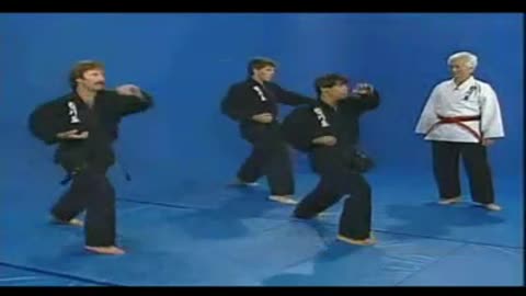 Hapkido
