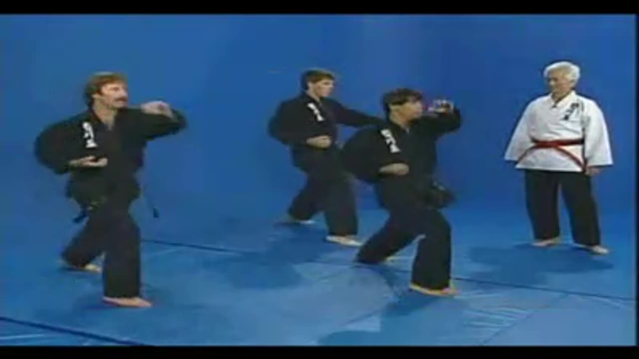 Hapkido