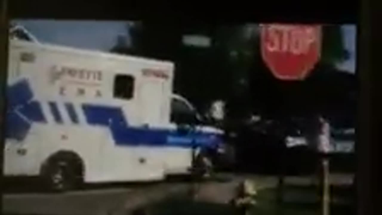 Penazzi Assault Video