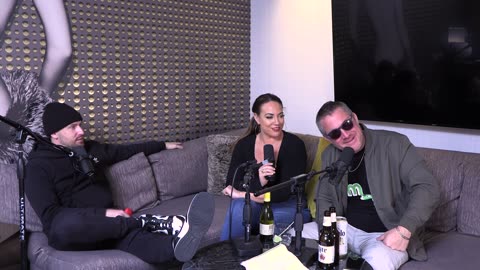 Bob Menery and Timmy Bounceback's Break-up Episode