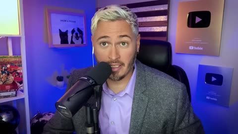 CONFIRMED_ Trump Floated EXECUTING Whistleblowers As President _ The Kyle Kulinski Show