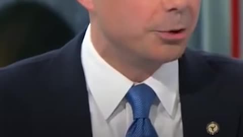 Secretary Buttigieg on Face the Nation