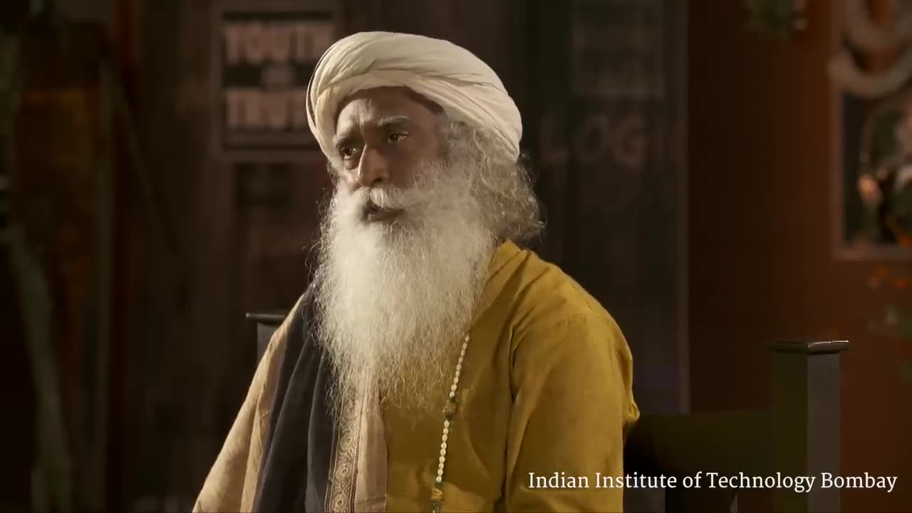 Can Wearing Gemstones Change My Life & Destiny? Sadhguru Answers (English Subtitles)