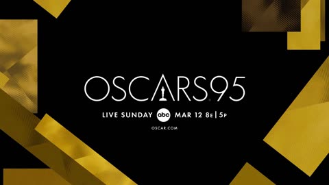 95th Oscar Nominations Announcement